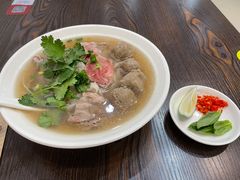 招牌生牛肉粉-PHO·5越南牛肉粉(建新路店)