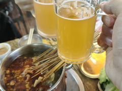 -清真·馬坡二旦烧烤(人生一串拍摄店)