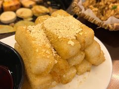 -老安火盆烤肉(金寨路店)