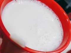 -永和大王(朝晖店)