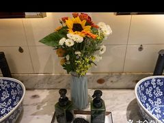 -儒之堂足道·SPA·推拿(莫干山路店)