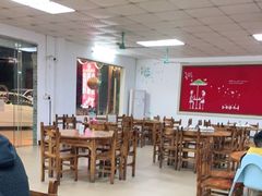 大堂-花悦农庄 | 烧鸡·竹筒饭(沙迳高沙温泉香溪堡店)