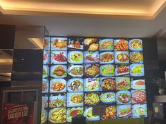 -南方酒店·淮扬菜(回民街店)