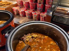 -李姑婆鲜切牛肉火锅自助(凤城二路店)