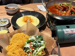 -KimPro 辛普乐概念韩餐