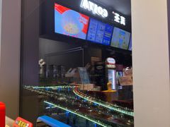 -万达影城(世茂海峡广场IMAX店)