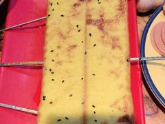 -香约老地方烧烤(九道街店)