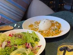 -翡翠鸟精品泰国菜(北辰财富中心店)