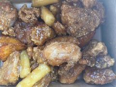 -obba kitchen(宽厚里总店)