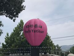 -白水寺森林公园