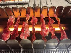 -邢氏老太太烧烤(南山店)