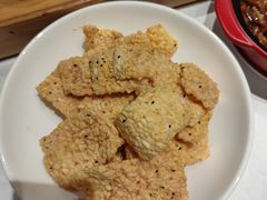 -红城阁·上海味道(四平路店)
