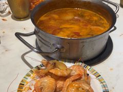 -吉布鲁牛排海鲜自助(成都大悦城店)