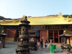 -普陀山慧济禅寺