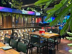 -1819餐厅·团队聚餐·烤串·精酿