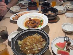 -吴氏老妈·23年家常菜(古城店)