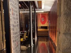 -哈尔滨索菲特大酒店-意日本料理铁板烧