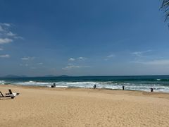 -三亚海棠湾喜来登度假酒店