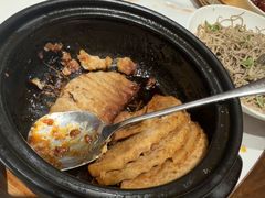 -老家水饺濮阳菜(巴黎街店)