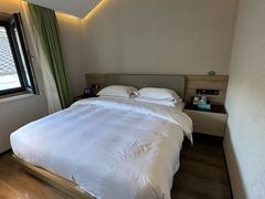 -黄山排云型旅酒店餐厅