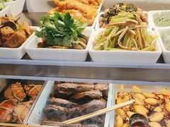 -手抄板凳江南菜(湖滨商业街店)