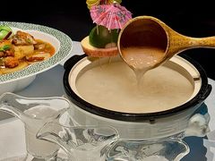 -桂满陇·海市蜃楼·黑金(国金店)