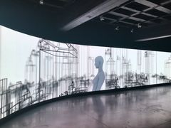 -现代汽车文化中心 Hyundai Motorstudio Beijing