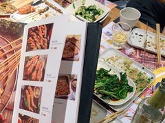 -木屋烧烤(龙华店)
