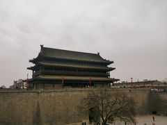 -西安城墙·碑林历史文化景区