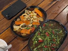 -Doo Dee Thai Food(Issan/Isaan/Esan)
