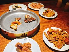 -汉巴味德(大悦城店)