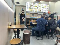 -蟹味阁·蟹黄面(体育西横街店)