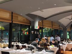 -拉蒂娜·巴西牛排馆 Latina·Brazilian Steakhouse(陆家嘴旗舰店)