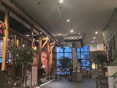 -张大胡子鱼头火锅酒楼(长益路店)