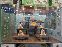 -山姆会员商店(西溪店)