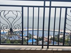 -碧海银沙海鲜餐厅(恒大海上威尼斯店)