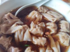 -东园小馆·早茶·淮扬小炒(水街店)