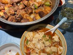 -清真·舒迩布炕锅王·高原美食文化(青海总店)