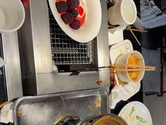 -橦橦小马扎烧烤 (传媒大学店)