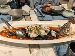 -杭州西湖柳莺里酒店·闻莺厅