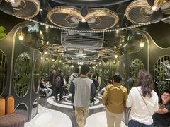 -A One Kitchen·南京精菜馆(德基广场店)
