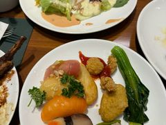 -天骄国际酒店·布拉格西餐厅(白石湖店)