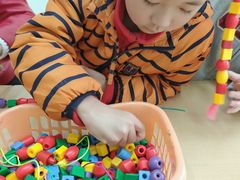 -东方金子塔成长中心(阜成门店)