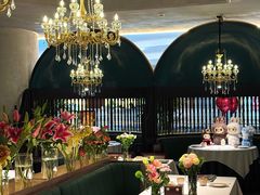 -狮拾久·现代新加坡料理(壹方城店)