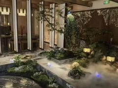 -和子足浴SPA会馆(竹山路店)