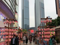 -VT101维多利广场
