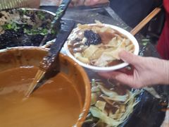 -正味斋锅巴菜(西北角店)