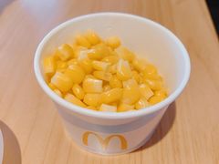 -麦当劳(安定门外大街店)