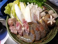 -大江户日本料理(吕厝店)
