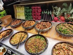 -韩盛·盛江山自助料理(中街大悦城店)